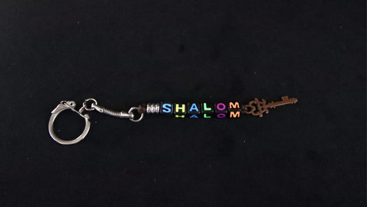 Keyring (Shalom)